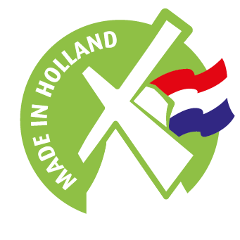 Made in Holland