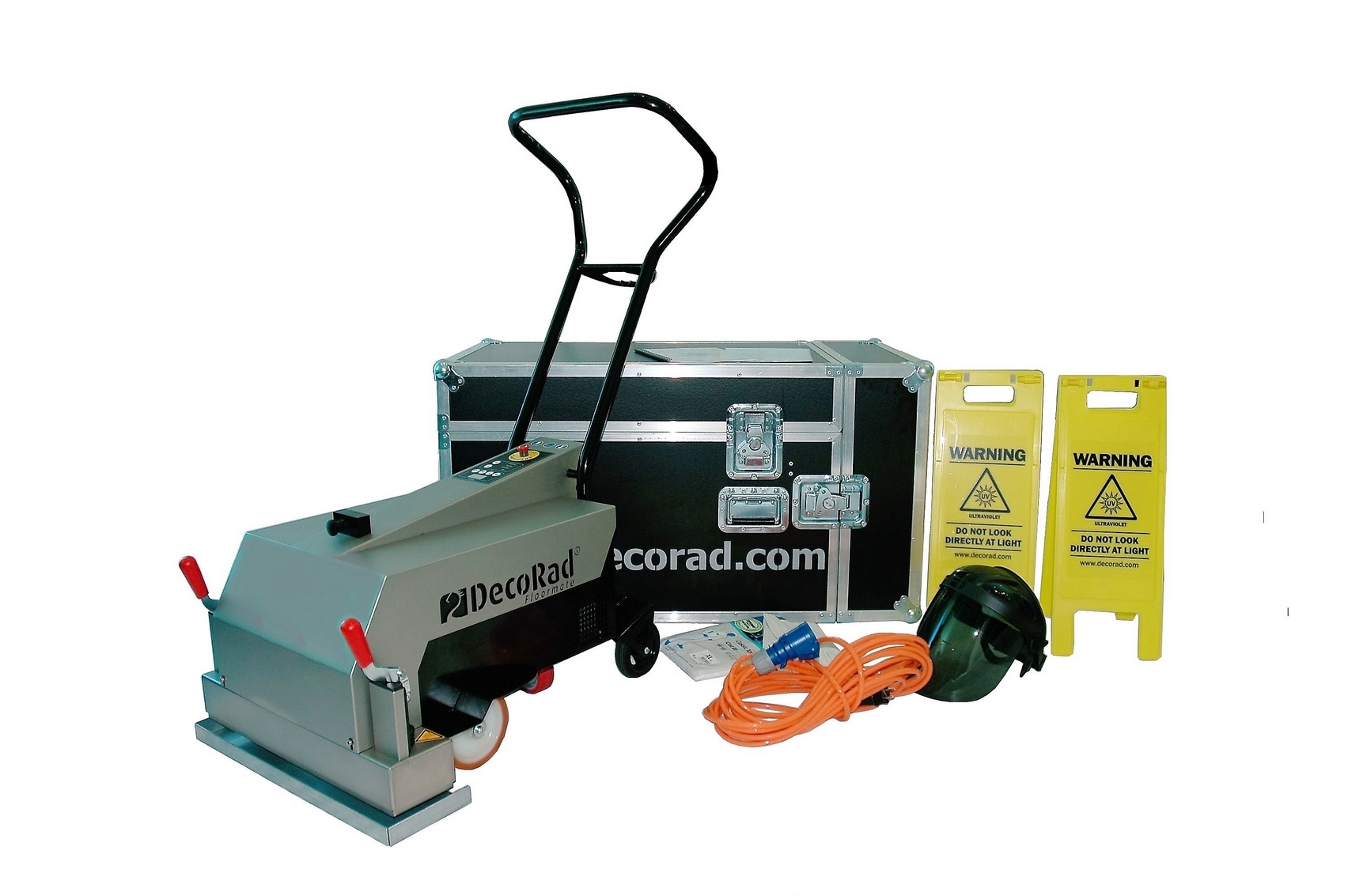 UV equipmentnull