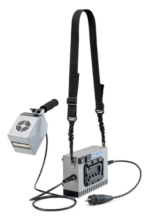 UV LED curing equipment