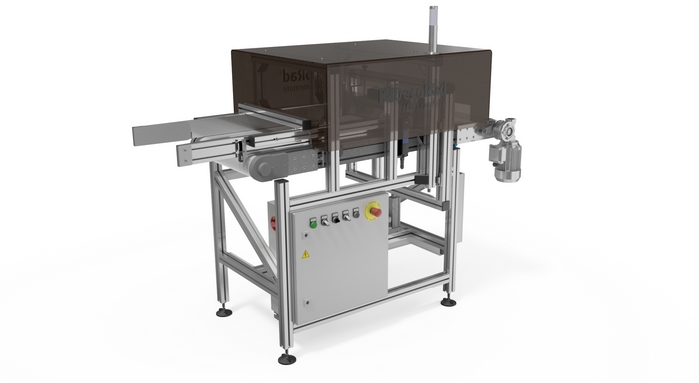 UV LED curing equipment