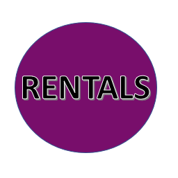 Rentals