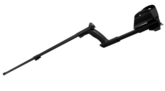Decorad Handmate Stem assembly