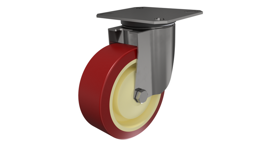 wheel Floormate
