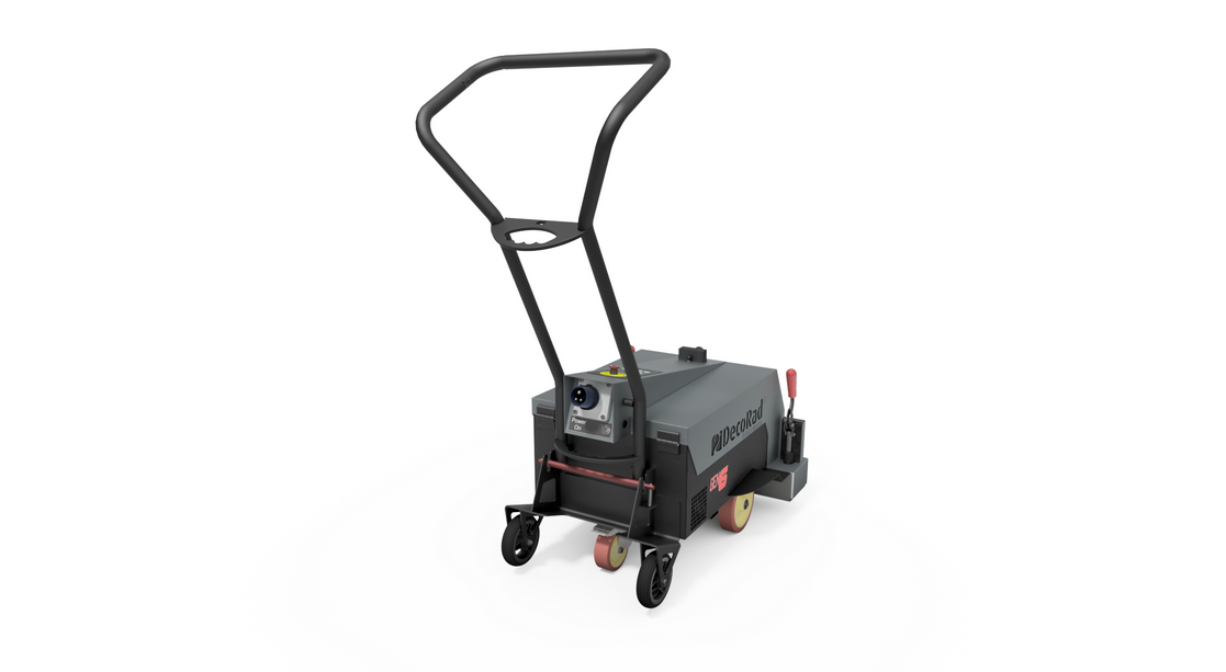 on site UV floor curing also available for line marking