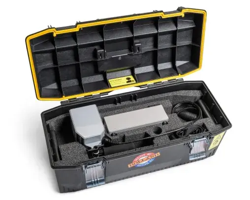 Decorad handmate LED 80 Crate