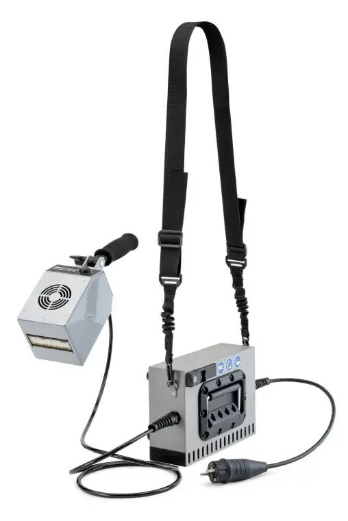 Decorad handmate LED 80 2