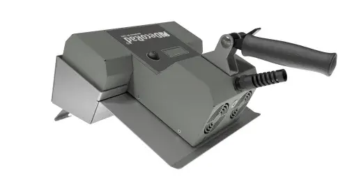 Floor curing handheld DecoRad Handmate UV1800