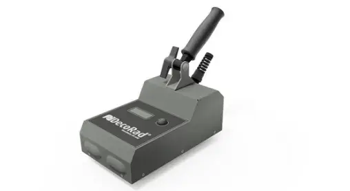 Handmate | DecoRad uv curing equipment