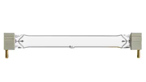 UV FloorCure 2030 DecoRad UV lamp ozone free