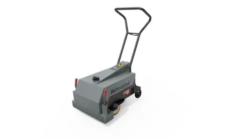 DecoRad UV Floor Cure SolidLux edition