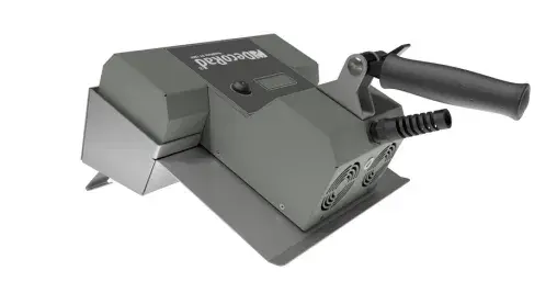 Floor curing handheld DecoRad Handmate UV1800