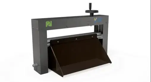 DecoRad UV LED curing system