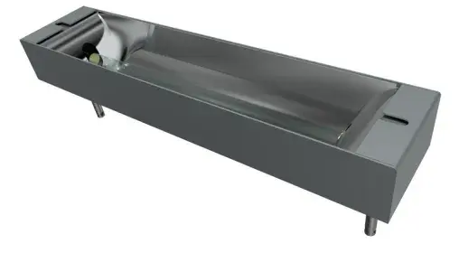 portable uv curing spare lamp 